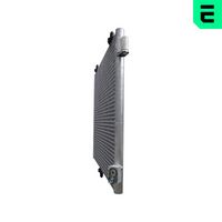 ERA 667009 - Condensador, aire acondicionado