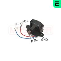 ERA 215362 - Regulador del alternador