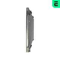 ERA 667025 - Condensador, aire acondicionado