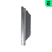 ERA 667009 - Condensador, aire acondicionado