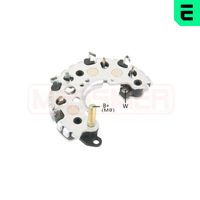 ERA 215804 - Rectificador, alternador