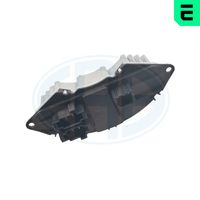 ERA 665109 - Resitencia, ventilador habitáculo