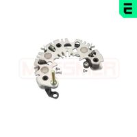 ERA 216055 - Rectificador, alternador
