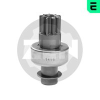ERA ZN1496 - Engranaje de rueda libre, arrancador