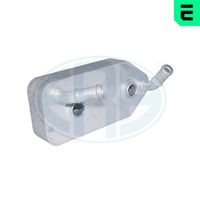ERA 354095 - Radiador de aceite, aceite motor