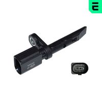 ERA 560969A - Sensor, revoluciones de la rueda