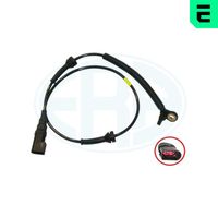 ERA 560047A - Sensor, revoluciones de la rueda