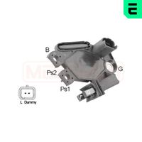 ERA 215800 - Regulador del alternador