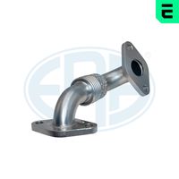 ERA 500004A - Tubería, válvula EGR