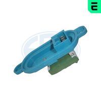 ERA 665053 - Resitencia, ventilador habitáculo