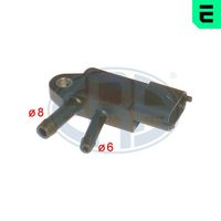 ERA 550815A - Sensor, presión gas de escape
