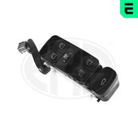 ERA 662567 - Interruptor, elevalunas