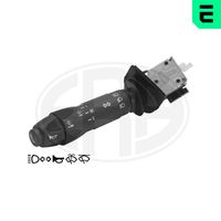 ERA 440820 - Conmutador en la columna de dirección