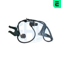 ERA 560380A - Sensor, revoluciones de la rueda
