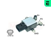 ERA 215697 - Regulador del alternador