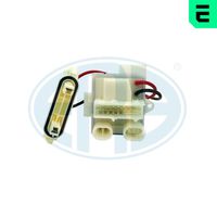ERA 665093 - Resitencia, ventilador habitáculo