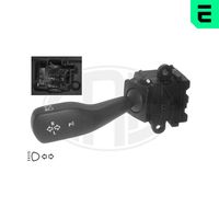 ERA 440529 - Conmutador en la columna de dirección