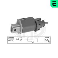 ERA 330967 - Conmutador, accionamiento embrague (control veloc.)