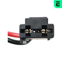 ERA 664200 - Ventilador habitáculo