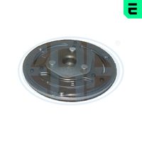 ERA 671179 - Disco de embrague, acoplamiento magnético (compresor)