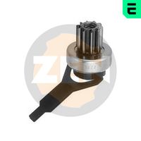 ERA ZN0822 - Engranaje de rueda libre, arrancador