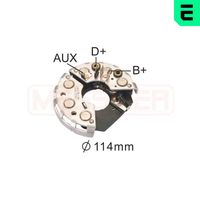 ERA 215313 - Rectificador, alternador