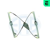 ERA 490692 - Elevalunas