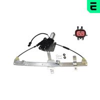 ERA 490224 - Elevalunas