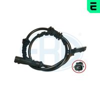 ERA 560125A - Sensor, revoluciones de la rueda