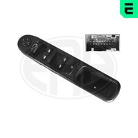 ERA 662576 - Interruptor, elevalunas