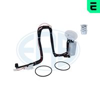 ERA 775707A - Unidad de alimentación de combustible