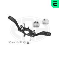 ERA 440779 - Conmutador en la columna de dirección