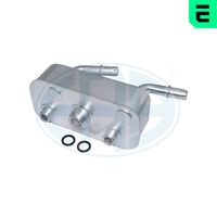 ERA 354112 - Radiador de aceite, aceite motor