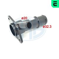 ERA 354081 - Brida de refrigerante