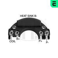 ERA 885020 - Unidad de mando, sistema de encendido