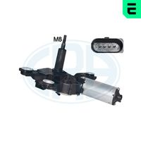 ERA 460350A - Motor del limpiaparabrisas