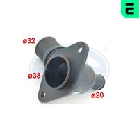 ERA 354056 - Brida de refrigerante