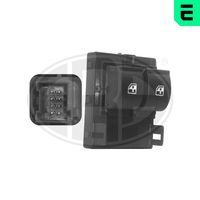 ERA 662424 - Interruptor, elevalunas