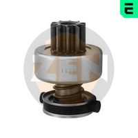 ERA ZN1026 - Engranaje de rueda libre, arrancador