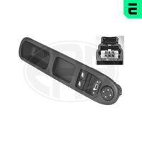 ERA 662534 - Interruptor, elevalunas