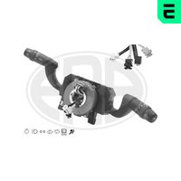 ERA 440736 - Conmutador en la columna de dirección