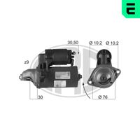 ERA 220153A - Motor de arranque