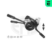 ERA 440202 - Conmutador en la columna de dirección