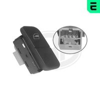 ERA 662389 - Interruptor, elevalunas