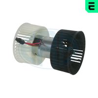 ERA 664007 - Ventilador habitáculo