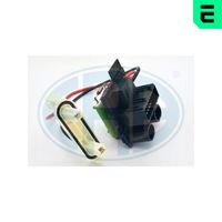 ERA 665091 - Resitencia, ventilador habitáculo