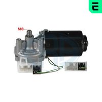 ERA 460029A - Motor del limpiaparabrisas