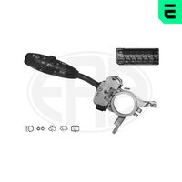 ERA 440716 - Conmutador en la columna de dirección