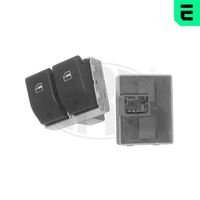 ERA 662335 - Interruptor, elevalunas