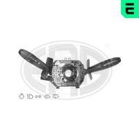 ERA 440026 - Conmutador en la columna de dirección